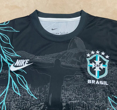 Maillot Brésil Concept 2025/2026