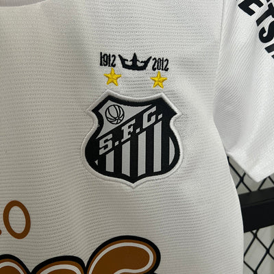 Kit Enfant Santos 2011/2012