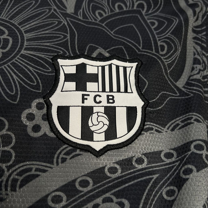 Maillot Barcelone Concept 2024/2025