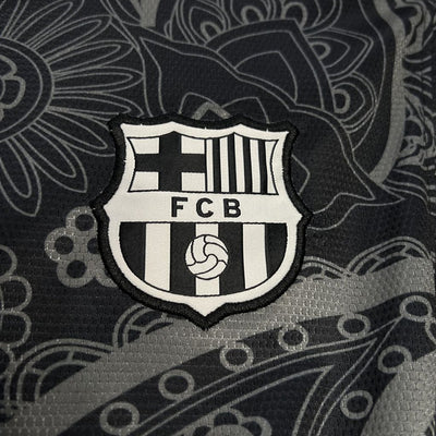 Maillot Barcelone Concept 2024/2025