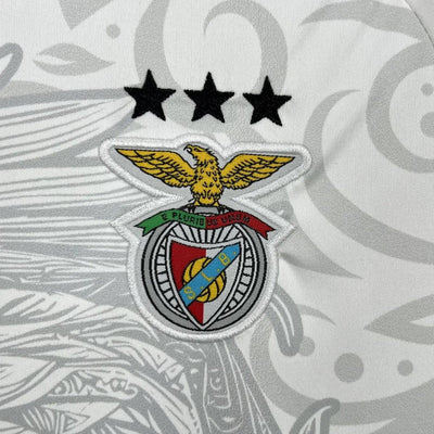 Benfica Concept Eagle-shirt 2025/2026