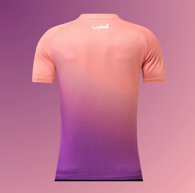 Maillot Maroc Concept 2025/2026