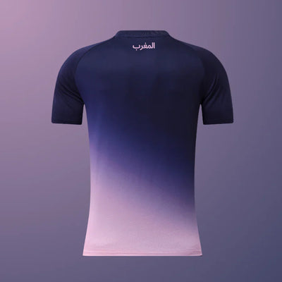 Maillot Maroc Concept 2025/2026