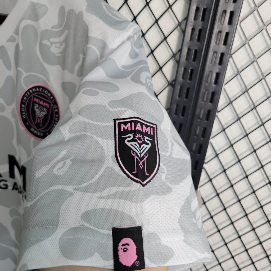 Maillot Inter Miami Maillot Édition Spéciale 2023/2024