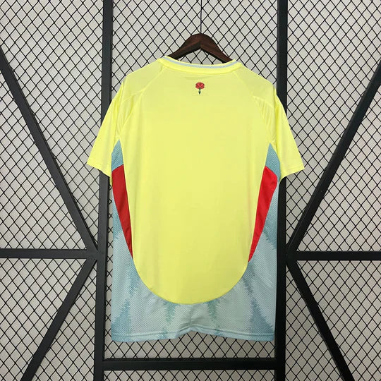 Maillot Espagne Extérieur 2024/2025