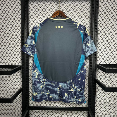 Maillot Ajax Extérieur 2024/2025
