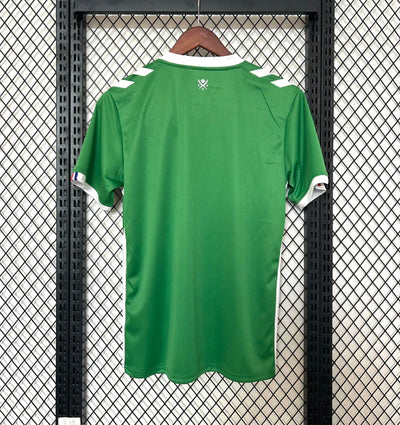 Maillot Saint Etienne Domicile 2024/2025