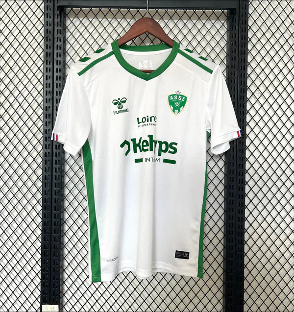Maillot Saint Etienne Extérieur 2024/2025