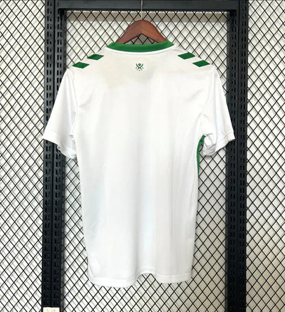 Maillot Saint Etienne Extérieur 2024/2025