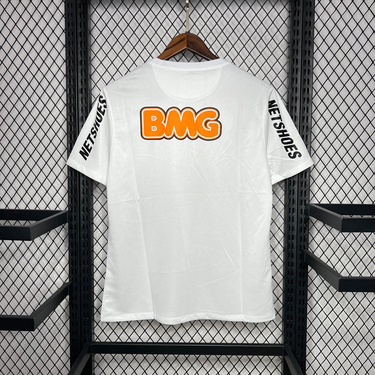 Maillot Santos 2011/2012