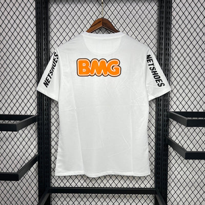 Maillot Santos 2011/2012