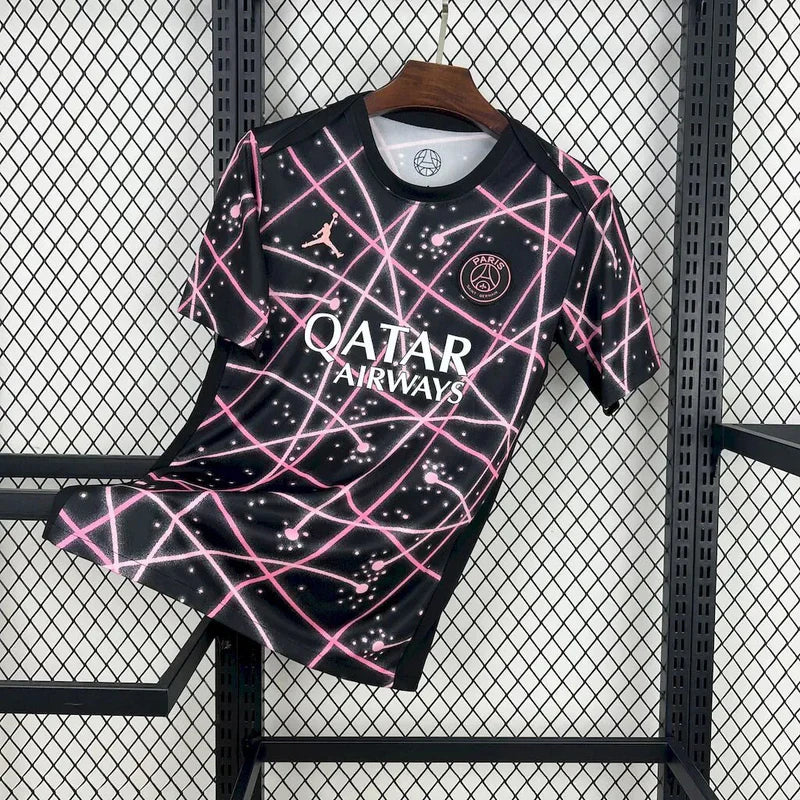 Maillot PSG Pre Match 2025/2026