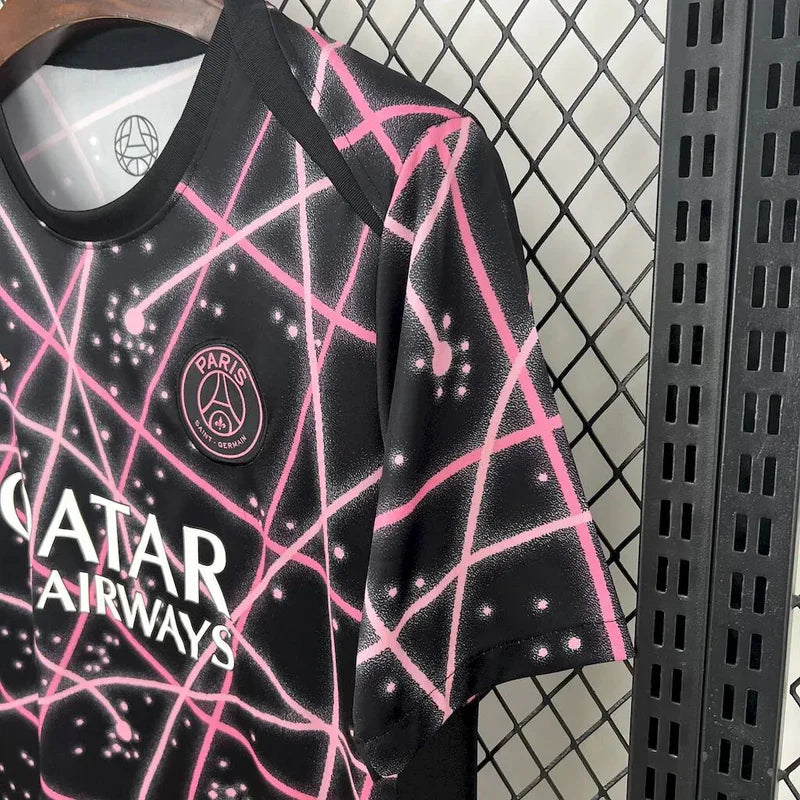 Maillot PSG Pre Match 2025/2026