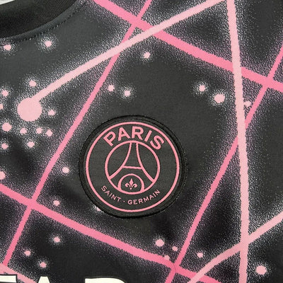 Maillot PSG Pre Match 2025/2026