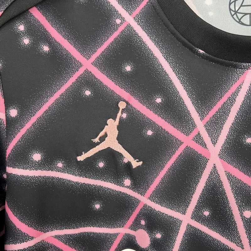 Maillot PSG Pre Match 2025/2026