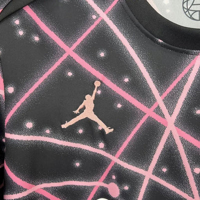 Maillot PSG Pre Match 2025/2026