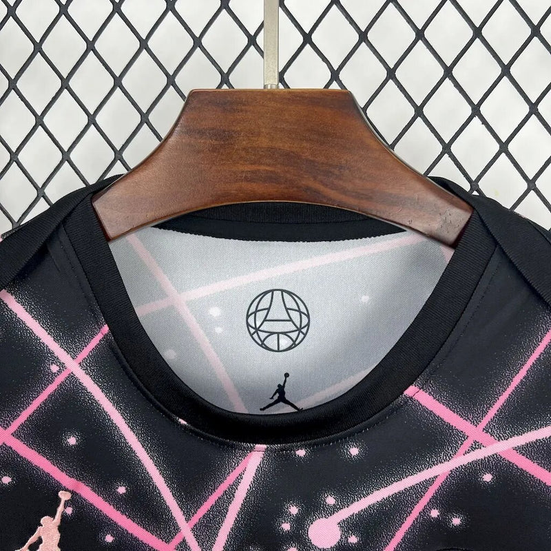 Maillot PSG Pre Match 2025/2026