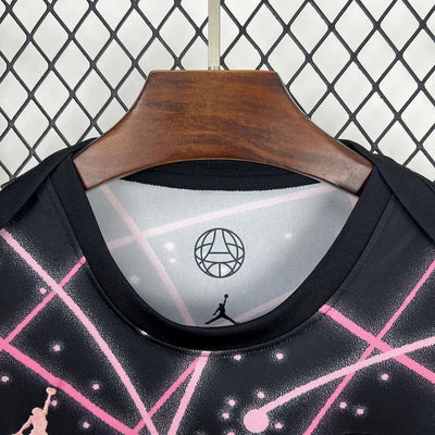 Maillot PSG Pre Match 2025/2026