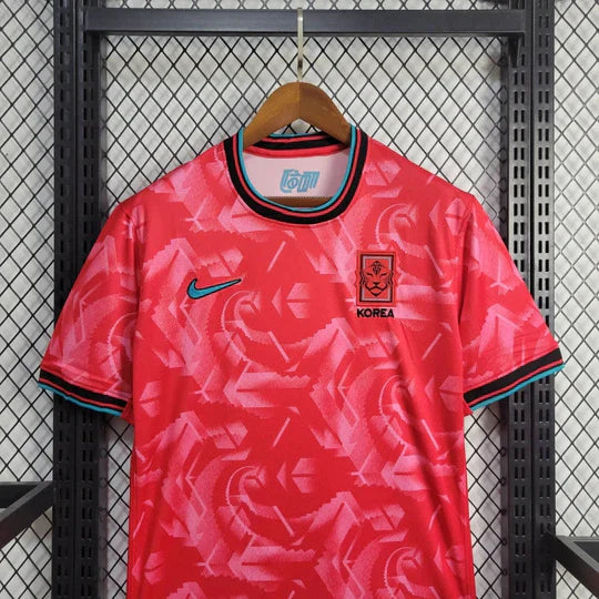 Maillot Corée du Sud 2024/2025