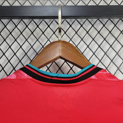 Maillot Corée du Sud 2024/2025