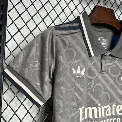 Kit Enfant Real Madrid 2024/2025