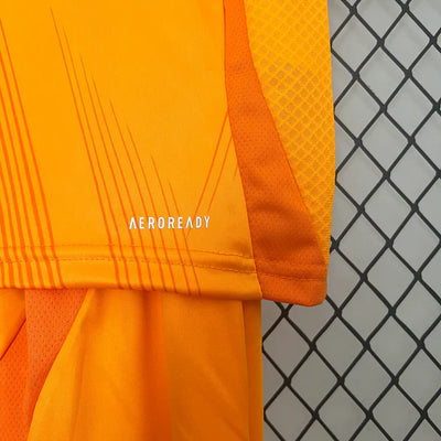 Kit Enfant Real Madrid Extérieur 2024/2025