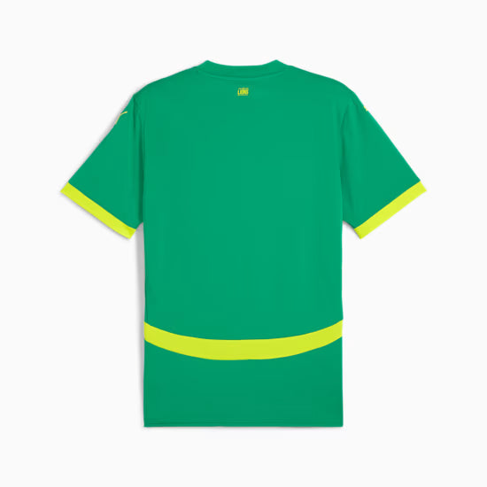 Maillot Sénégal Extérieur 2025/2026