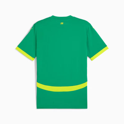Maillot Sénégal Extérieur 2025/2026