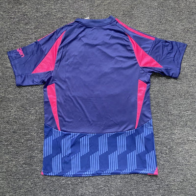 Nottingham Forest 2024/2025 shirt
