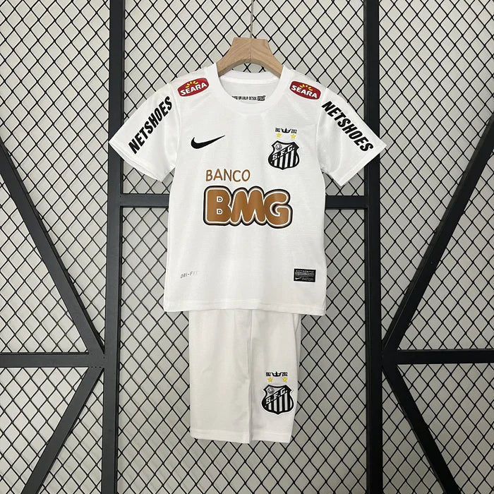 Kit Enfant Santos 2011/2012