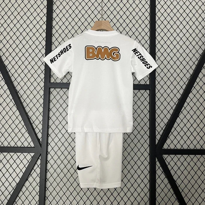 Kit Enfant Santos 2011/2012