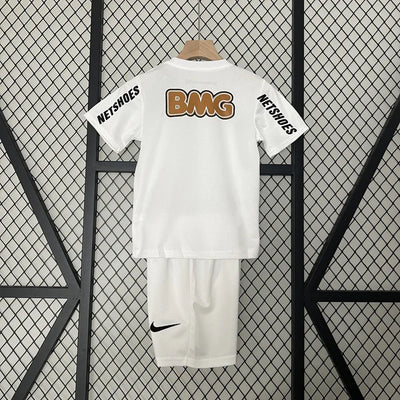 Kit Enfant Santos 2011/2012