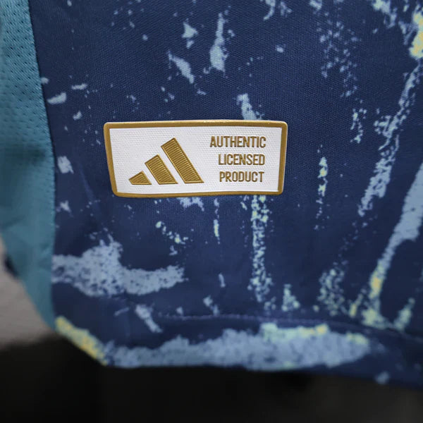 Maillot Player Ajax Extérieur 2024/2025