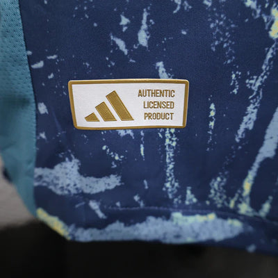 Maillot Player Ajax Extérieur 2024/2025
