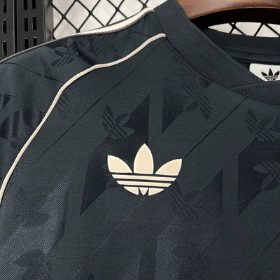 Maillot Real Madrid 2024/2025
