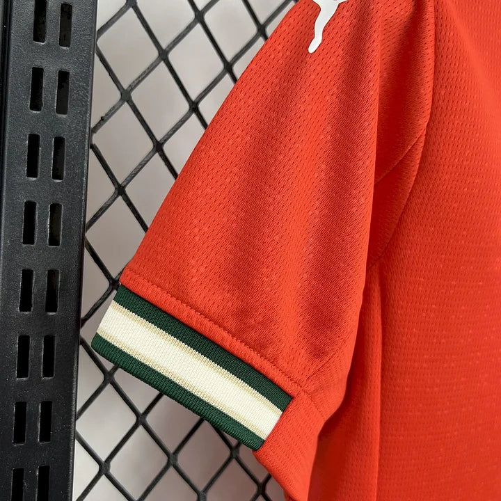 Kit Enfant Portugal 2025/2026
