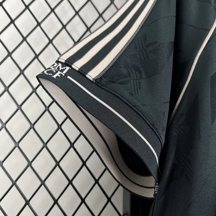 Maillot Real Madrid 2024/2025