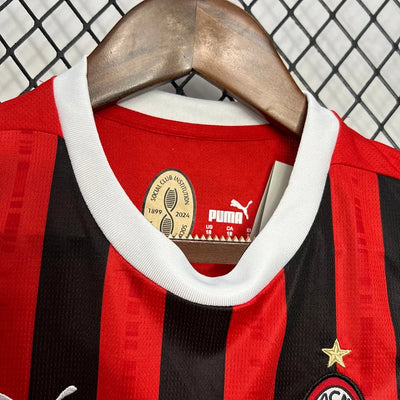 Kit Enfant AC Milan 2024/2025