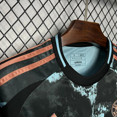 Maillot Bayern Munich Extérieur 2024/2025