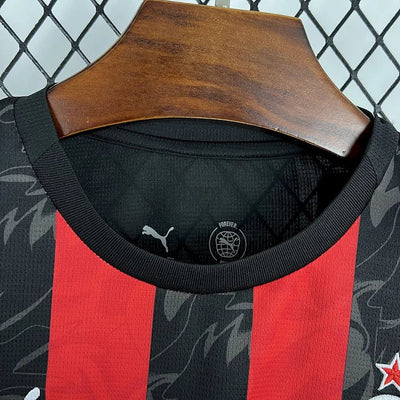 Maillot AC Milan Domicile 2025/2026