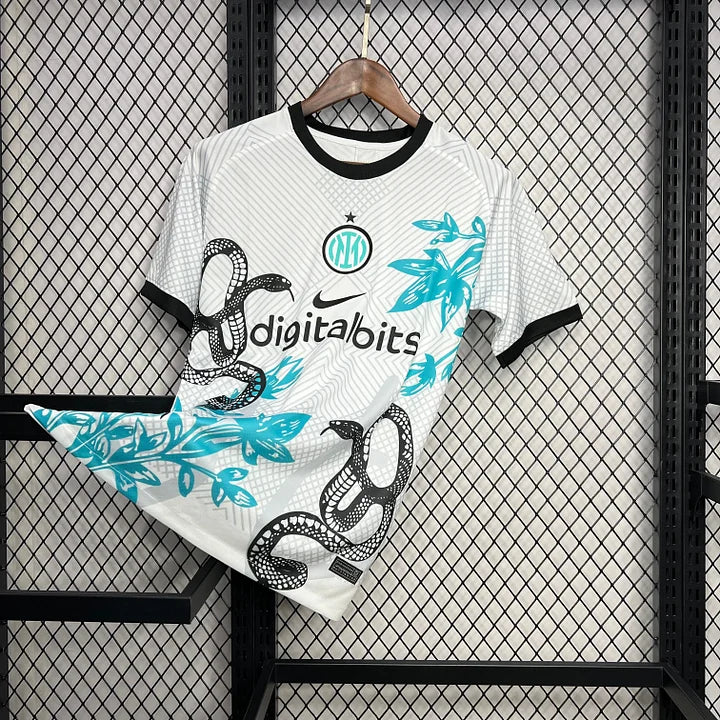 Maillot Inter Milan Concept 2024/2025