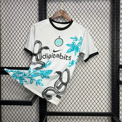 Maillot Inter Milan Concept 2024/2025