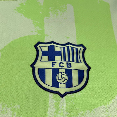 Maillot Barcelone Third 2024/2025