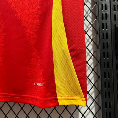 Maillot Espagne Domicile 2024/2025