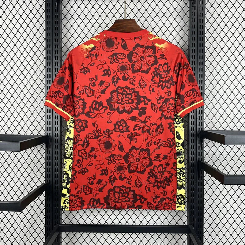 Maillot Portugal Concept 2025/2026