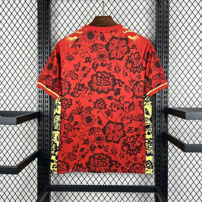 Maillot Portugal Concept 2025/2026