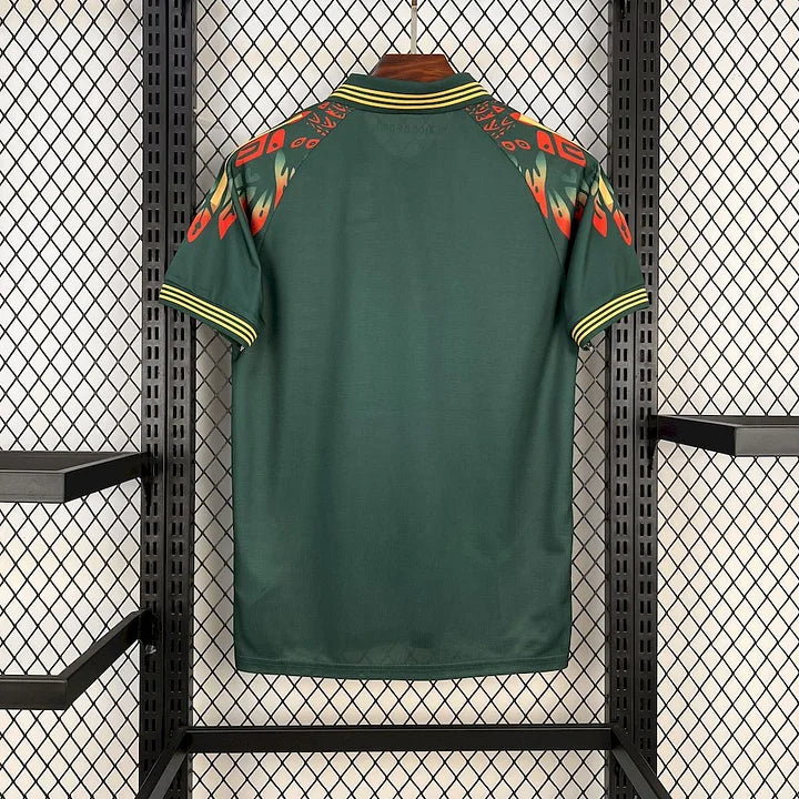 Maillot Mexique Concept 2025/2026