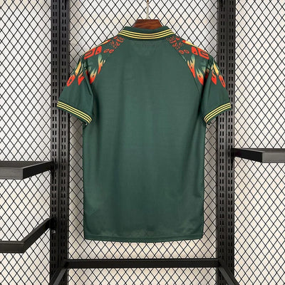 Maillot Mexique Concept 2025/2026