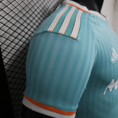 Maillot Player Inter Miami Third 2024/2025