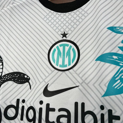 Maillot Inter Milan Concept 2024/2025